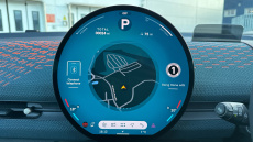 MINI Aceman 135kW E Exclusive [Level 2] 43kWh 5dr Auto Electric Hatchback